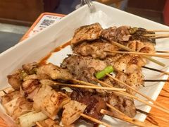-王氏炉匠·烧鸟放题自助(好运街店)