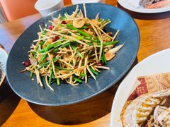 芋丝小炒皇-醉壹号海鲜大排档(厦门店)