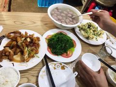 -九龙餐厅(大沽路店)