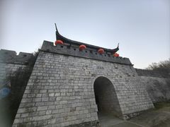 -南北湖风景区
