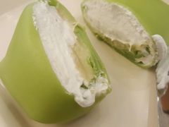 -满记甜品(荟聚购物中心店)