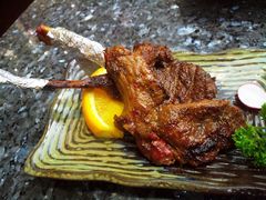 -菊上料理(蜀山银泰百货店)