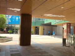 -易生活购物公园