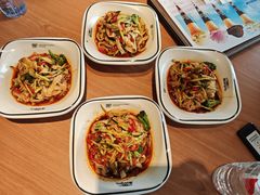 -魏家凉皮(博水商务大厦店)