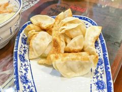 -长人馄饨铺(解放街店)