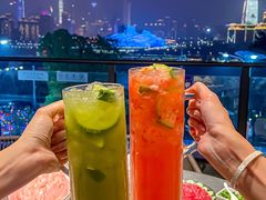 -长嘉·河图火锅(长嘉汇江景旗舰店)