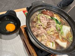 -滨寿司(新街口中央商场店)