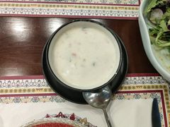 -食彩美印度特色美食餐厅·印度料理