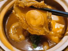 -彩虹之约•淮扬家宴(亚运村店)