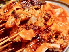 -金二烤肉(早慈巷小区店)