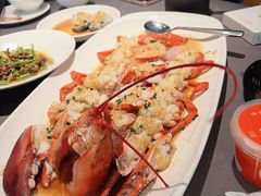 -徐记海鲜(观沙岭|滨江新城店)