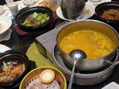 -拾贝海鲜馆（海鲜粤菜）(花果园店)