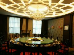 包厢-鲁班喜悦酒店