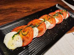 -Primo·丽莫意大利窑烤披萨