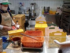 -汤姆大师傅鲜香牛肉饼(深圳保利文化广场店)