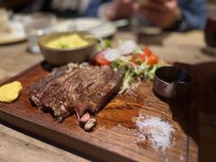 RibEye肉眼牛排-Alimentari Grande(东湖路店)