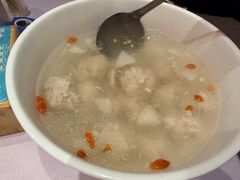 -客家大院·非遗赣南客家菜(郁孤台店)