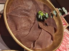 -巴奴毛肚火锅(京西大悦城店)