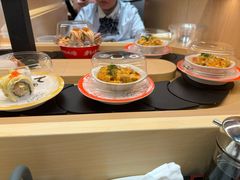 -友壹町寿司(佛山新DNA店)