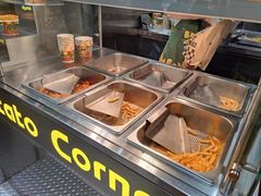 -Potato Corner(广州天河城店)