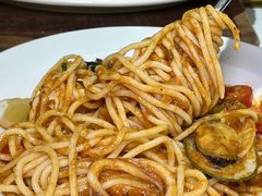 -get pizza意大利餐厅(凯德MALL店)