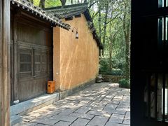 -法云安缦酒店