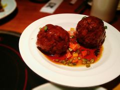-黑鸡小馆(金源店)