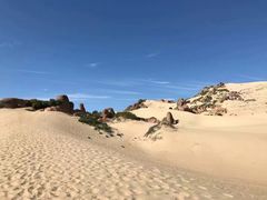 -玉龙沙湖景区