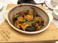 -百乐门喜宴(海珠广场华厦店)