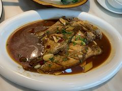 -闽鲜森霞浦海鲜城