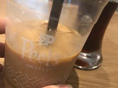 -Peet's Coffee皮爷咖啡(大学路店)