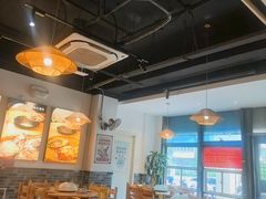 -阿鸡鱼庄·顺德鲜蒸小炒(亚运村店)