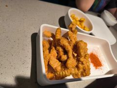 -半天妖烤鱼(东方新天地店)