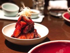 -湖滨28中餐厅·西湖宴·杭州君悦酒店