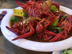 -日食记精菜馆(建邺万达店)