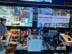 -核客电玩城(东门店)