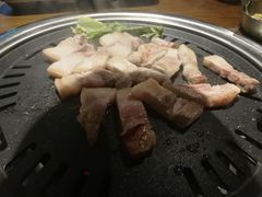 -·缸桶屋·韩式牛肋条自助烤肉(西湖D11店)