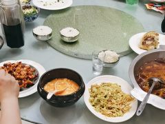 -巴蜀人家(东关街店)