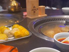 -山河屯铁锅炖·非遗铁锅炖(华强北店)