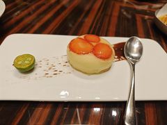 -夏宫中餐厅(香格里拉大酒店)