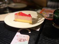 -老友时光·Pizza(泰华黑金店)