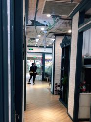 -小阿福儿童摄影(摩尔城店)