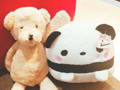 -PAWTOY爪e玩偶店(天兴罗斯福店)