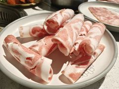 -火叮叮自助烤肉·现切牛肉(茂业店)