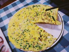 鱼杂煎蛋-中山脆肉鲩(新圳东路店)