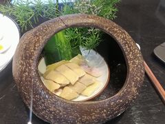 -柒厢食事雅谈