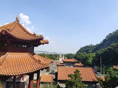 -南沙天后宫景区