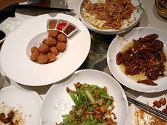 -京味斋·北京烤鸭(北京南站洋桥店)
