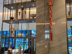 -大连星海皇冠假日酒店
