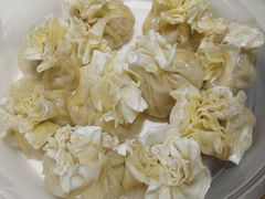 -老爷庙风味美食府(魏都大道店)